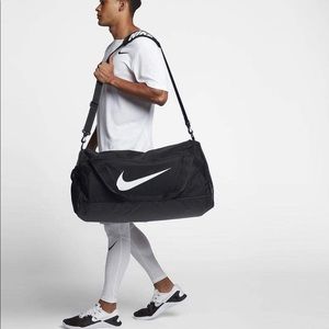Nike brasilia duffel bag 81L LARGE training travel bag